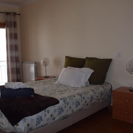 Ferienwohnung T2 | Galeoes | Nazaré Exterior foto