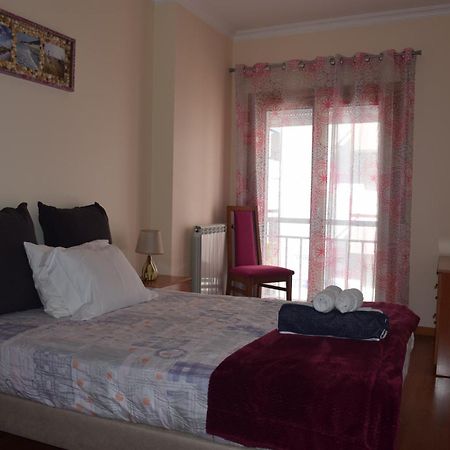 Ferienwohnung T2 | Galeoes | Nazaré Exterior foto