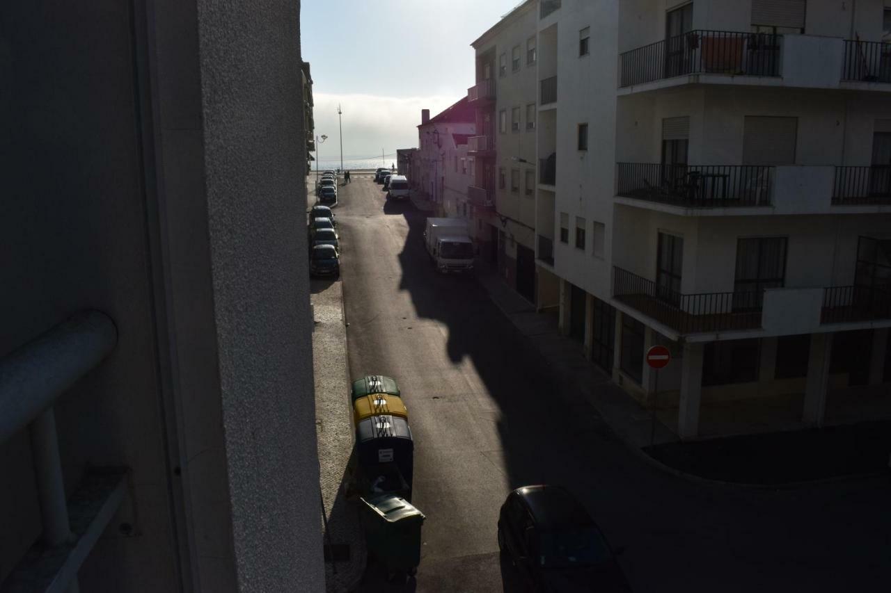 Ferienwohnung T2 | Galeoes | Nazaré Exterior foto