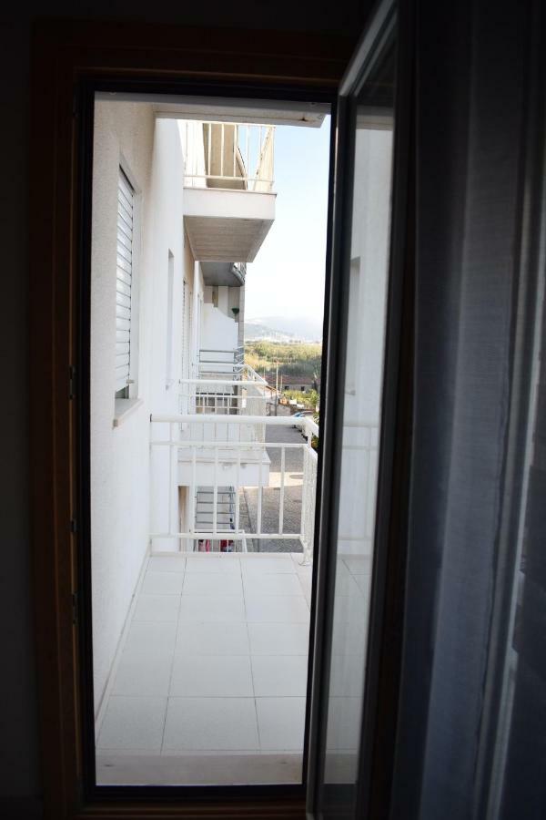 Ferienwohnung T2 | Galeoes | Nazaré Exterior foto
