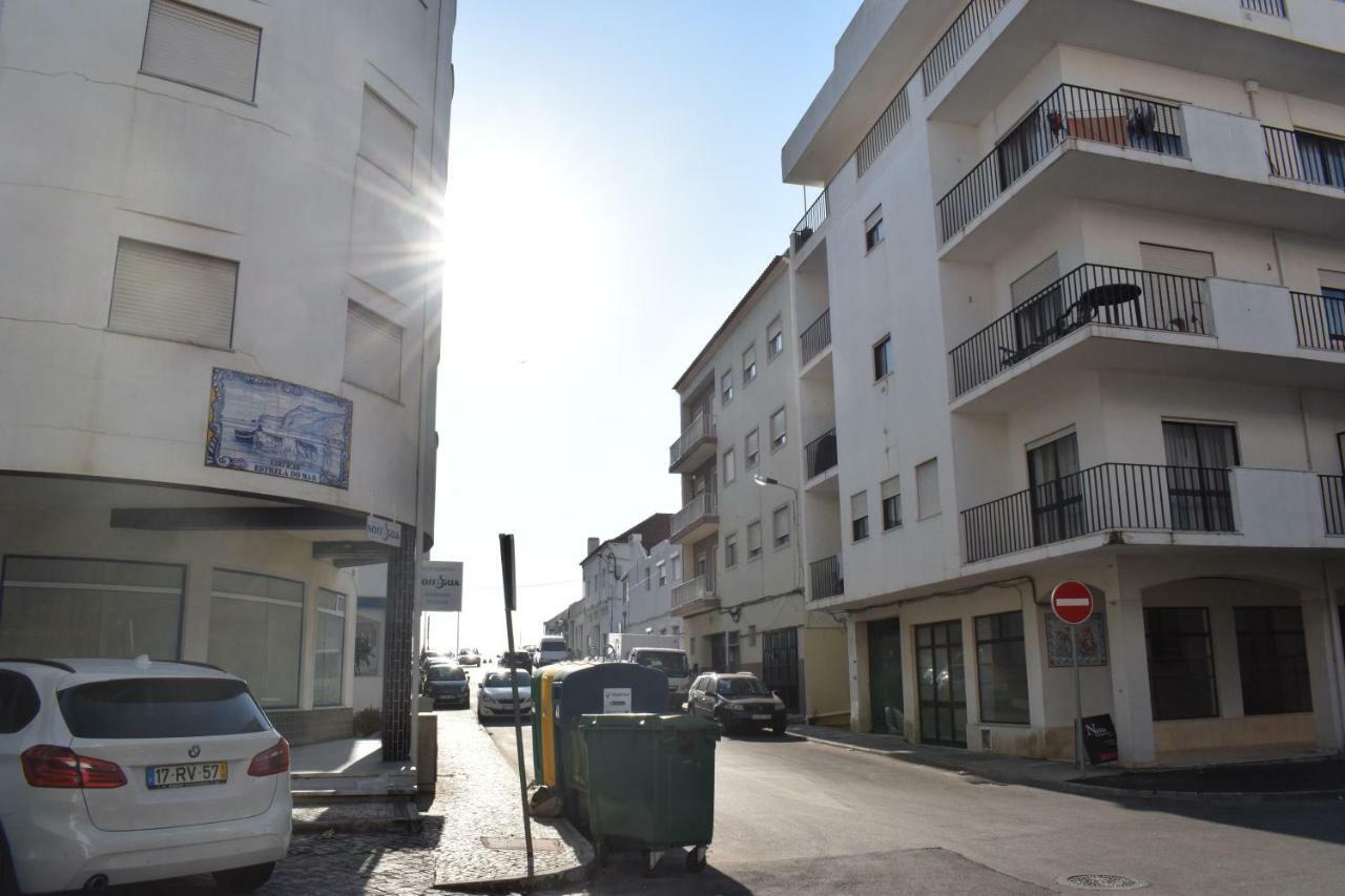 Ferienwohnung T2 | Galeoes | Nazaré Exterior foto